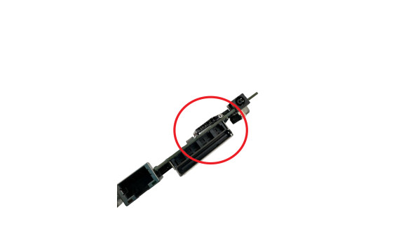 Материнська плата до ноутбука HP ProBook 640 G2 650 G2 6050A2723701-MB-A02 INTEL Core i5-6200U Б/В