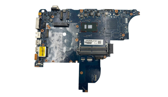 Материнська плата до ноутбука HP ProBook 640 G2 650 G2 6050A2723701-MB-A02  INTEL Core i5-6200U Б/В