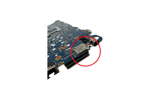 Материнська плата до ноутбука HP ProBook 640 G2 650 G2 6050A2723701-MB-A02 INTEL Core i5-6200U Б/В
