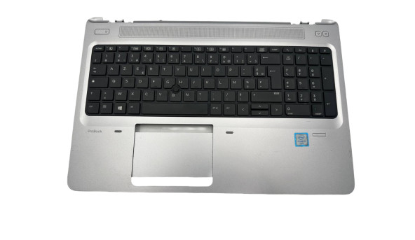 Середня частина корпусу до ноутбука ProBook 650 G2, 655 G2, 650 G3 6070B0937901 Б/В