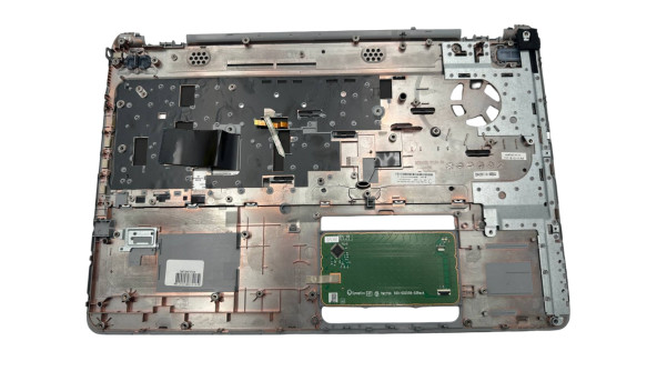 Средняя часть корпуса к ноутбуку ProBook 650 G2, 655 G2, 650 G3 6070B0937901 Б/У