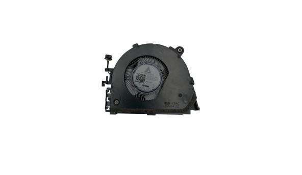 Вентилятор для ноутбука HP Elitebook X360 830, 840, G7, G8 (5 В, 0,5 А) 6033B0078101 Б/В