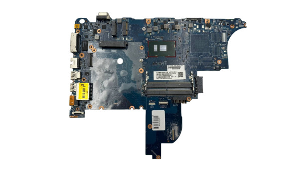 Материнська плата до ноутбука  HP ProBook 640 G2 650 G2 6050A2723701-MB-A02  INTEL Core i3-6100U Б/В