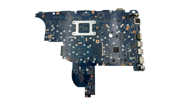Материнська плата до ноутбука HP ProBook 640 G2 650 G2 6050A2723701-MB-A02 INTEL Core i3-6100U Б/В