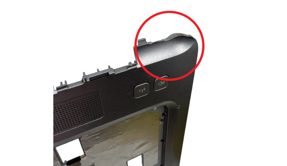 Середня частина корпусу до ноутбука HP ProBook 650 G2 650 G3 6070B0937902 Б/В
