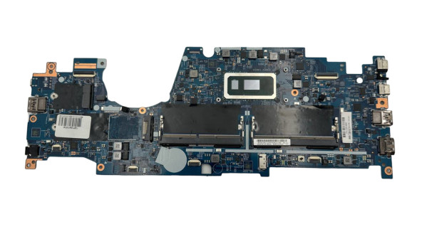 Материнська плата до ноутбука Lenovo ThinkPad L390 Intel Core i5-8265U 448.0FC04.001M Б/В