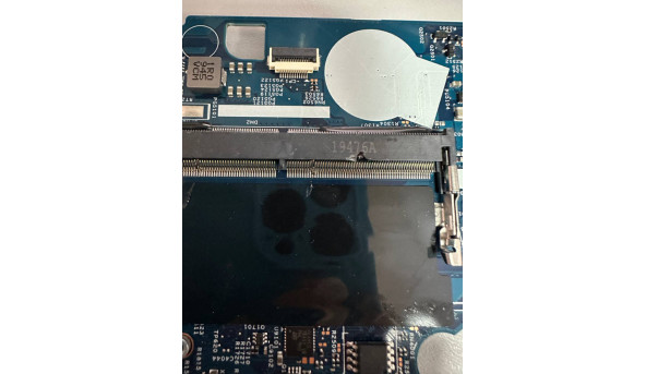 Материнська плата до ноутбука Lenovo ThinkPad L390 Intel Core i5-8265U 448.0FC04.001M Б/В