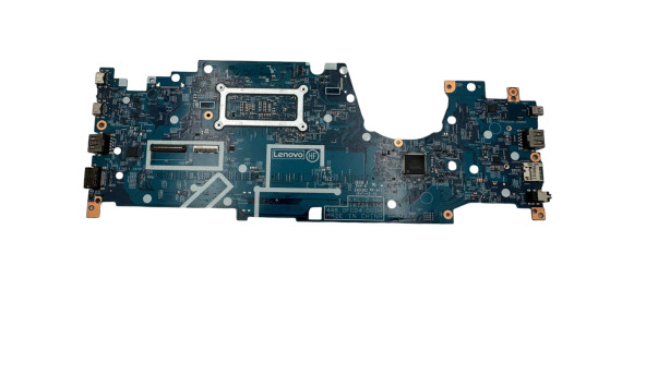 Материнська плата до ноутбука Lenovo ThinkPad L390 Intel Core i5-8265U 448.0FC04.001M Б/В