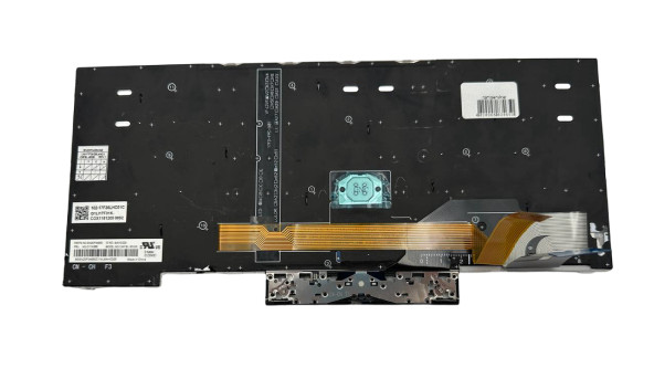 Клавиатура к ноутбуку Lenovo ThinkPad L380, L390 Yoga L390 Yoga, L480, L490 T480s, T490, E480, E485, E490 01YN368 01YN448 01YP388 Б/У