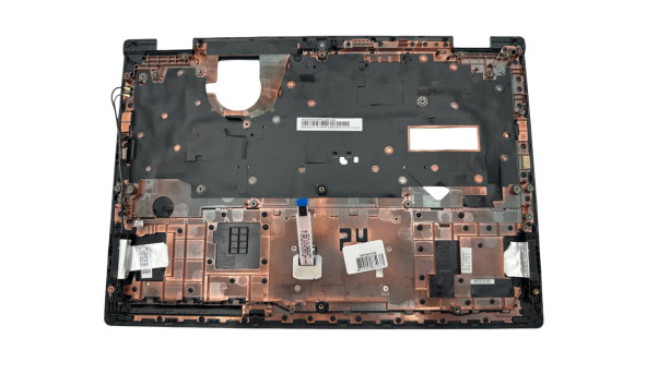 Средняя часть корпуса к ноутбуку Lenovo ThinkPad L390 Yoga 5CB0W35039 02DL929 Б/У