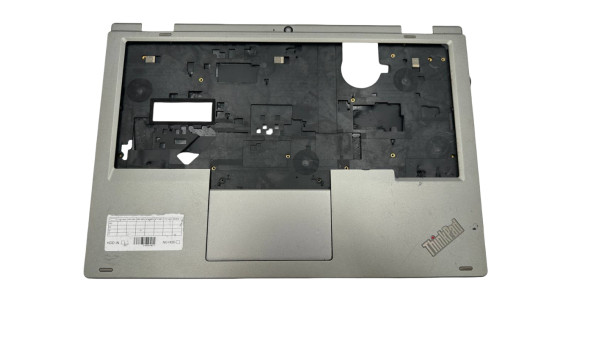 Середня частина корпусу до ноутбука Lenovo ThinkPad L390 Yoga 5CB0W35039 02DL929 Б/В