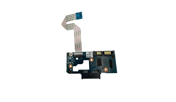 Переходник CD/DVD для ноутбука HP ProBook 650 G2, 655 G2, 6050A2803801, 6050A2803801-0DD-A01, б/в
