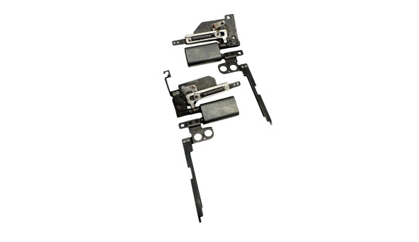 Петли к ноутбуку Lenovo ThinkPad X380 Yoga 370 AVC147-R AVC147-L Б/У