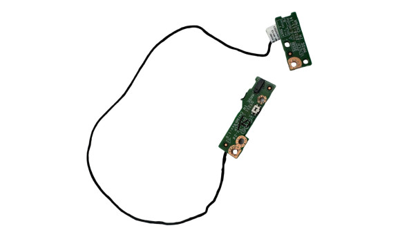 Кнопка ввімкнення до ноутбука Lenovo ThinkPad X380 Yoga 13,3" LS-F421P LS-E291P Б/В
