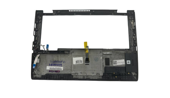 Середня частина корпусу до ноутбука Lenovo ThinkPad X380 Yoga 370 AM1SK000180 Б/В