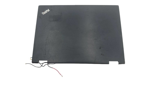 Крышка корпуса  к ноутбуку Lenovo ThinkPad X380 Yoga 13.3"  370 AQ1SK000360 Б/У