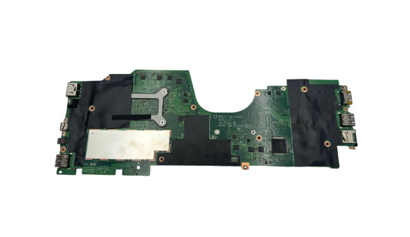 Материнская плата к ноутбуку Lenovo ThinkPad X380 Yoga DTZS1 LA-F421P Intel Core i5-8350U Б/У