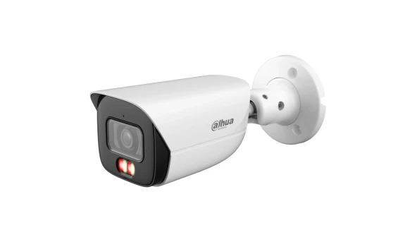 IP видеокамера Dahua DH-IPC-HFW3849E-AS-IL 8МП (2.8мм)
