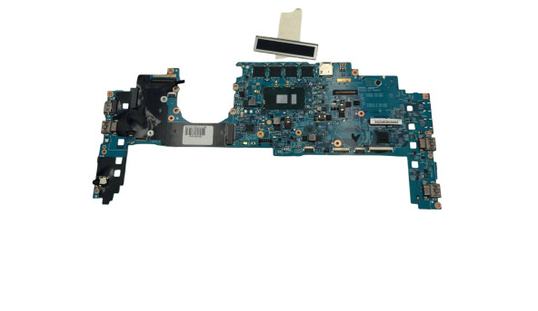 Материнская плата к ноутбуку  Lenovo ThinkPad X1 Yoga Gen 2 LRV2 MB 16822-1  448.0A913.0011 I5-7300U  Б/У