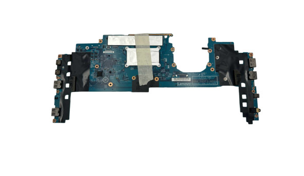 Материнская плата к ноутбуку Lenovo ThinkPad X1 Yoga Gen 2 LRV2 MB 16822-1 448.0A913.0011 I5-7300U Б/У