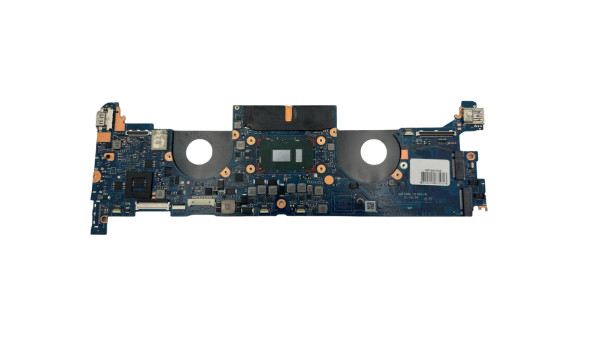 Материнская плата к ноутбуку HP EliteBook x360 1030 G3 DA0Y0PMBAF0 REV:F Intel Core i5-8350U Б/У