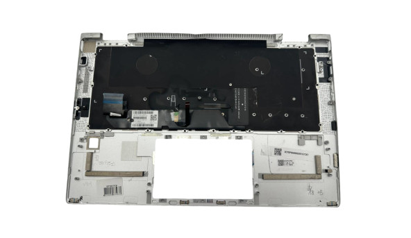 Средняя часть корпуса к ноутбуку HP EliteBook x360 1030 G3 3CY0PKA0060D9 45Y0PTATP20 Б/У