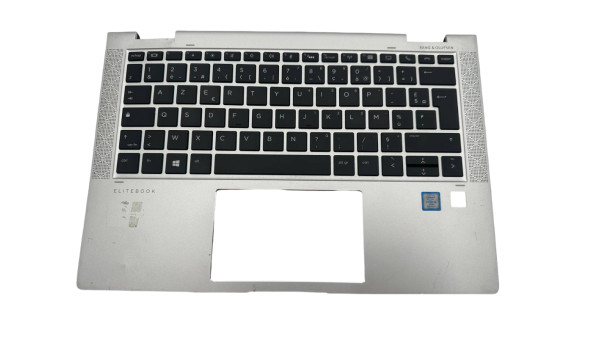 Средняя часть корпуса к ноутбуку HP EliteBook x360 1030 G3 3CY0PKA0060D9 45Y0PTATP20 Б/У