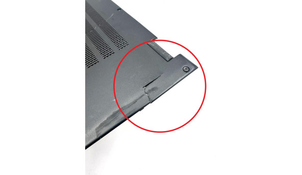 Нижняя часть корпуса к ноутбуку Lenovo Yoga X370 AQ1SK000120 Б/У
