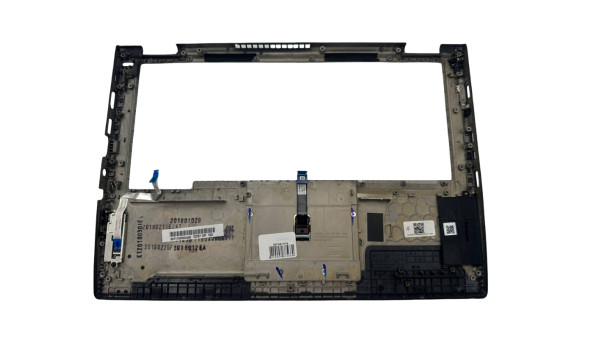 Средняя часть корпуса к ноутбуку Lenovo ThinkPad X380 Yoga 370 AM1SK0001A Б/У