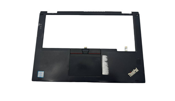 Средняя часть корпуса к ноутбуку  Lenovo ThinkPad X380 Yoga 370 AM1SK0001A Б/У