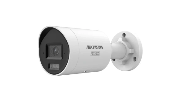 IP видеокамера Hikvision DS-2CD3046G3-LIU 4МП (2.8 мм)(eF)