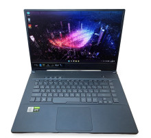 Ігровий ноутбук Asus Rog Intel Core i7-10750H 24GB RAM DDR4 1000GB SSD RTX 2070 Max-Q [15,6" FHD IPS 240GHz ] - Б/В