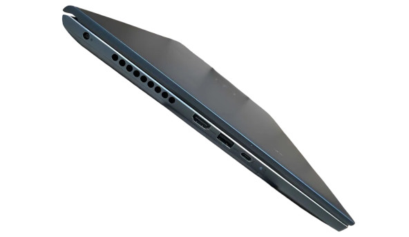 Ігровий ноутбук Dell inspiron 16 7610 Intel Core i7-11800H 16GB RAM DDR4 512GB SSD m2 NVMe RTX 3060 [16 3k IPS ] - Б/В
