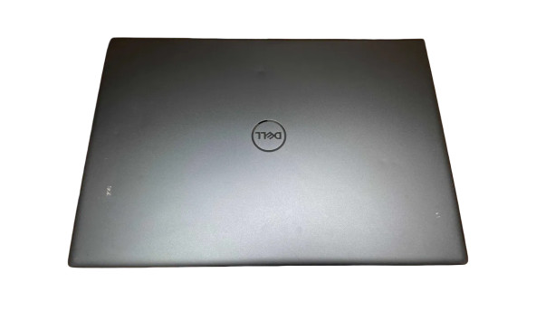 Ігровий ноутбук Dell inspiron 16 7610 Intel Core i7-11800H 16GB RAM DDR4 512GB SSD m2 NVMe RTX 3060 [16 3k IPS ] - Б/В