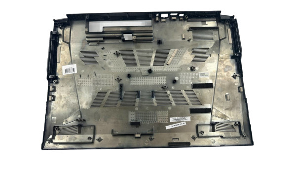 Нижня частина корпусу до ноутбука Medion Erazer P17613 6-39-NH7E3-012 Б/В