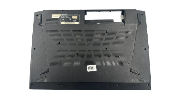 Нижня частина корпусу до ноутбука Medion Erazer P17613 6-39-NH7E3-012 Б/В