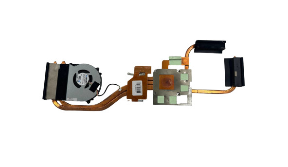 Система охолодження до ноутбука Medion Erazer P17613 6-31-NH7EN-103 NH50EA Б/У