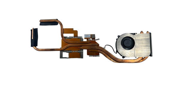 Система охолодження до ноутбука Medion Erazer P17613 6-31-NH7EN-103 NH50EA Б/У