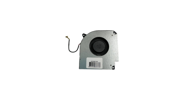 Вентилятор для ноутбука Medion Erazer P17613 6-31-NH5E2-202 Б/В