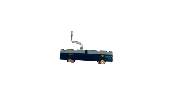 Кнопки тачпада до ноутбука Medion Erazer P17613 6-71-NH5E2-D01 Б/В