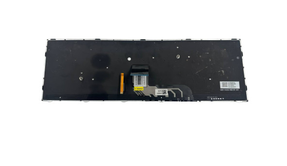 Клавіатура до ноутбука Medion Erazer P17613 6-23-RNJ50-010 Б/В
