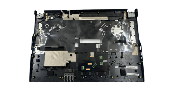 Средняя часть корпуса к ноутбуку Medion Erazer P17613 6-39-NH7E2-021 Б/У