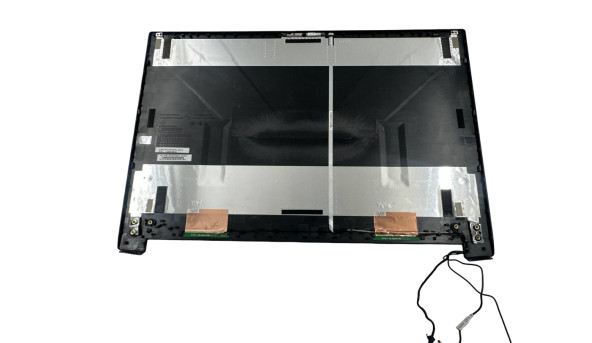 Кришка для ноутбука Medion Erazer P17613 6-39-NH701-040 Б/В