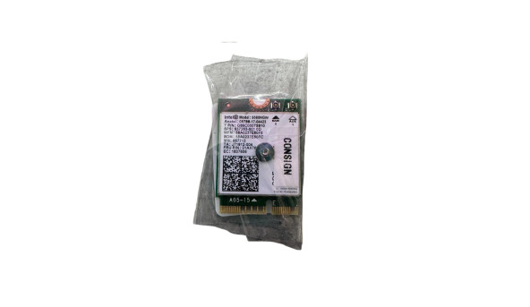 Wi-Fi  Bluetooth адаптер для ноутбука Medion Erazer P17613 956NGW Б/В