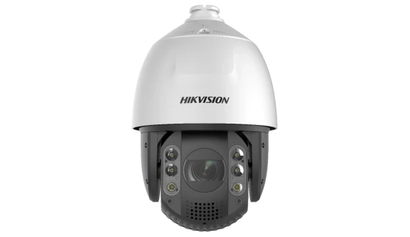 PTZ видеокамера Hikvision DS-2DE7A432IWG1-E 4МП (5.5-176мм) 32х