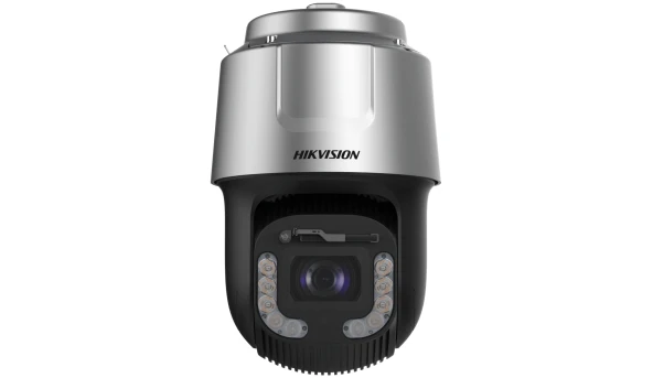 PTZ видеокамера Hikvision DS-2DF8C435MHS-DELW(B) 4МП (5.9-206.5мм) 35Х
