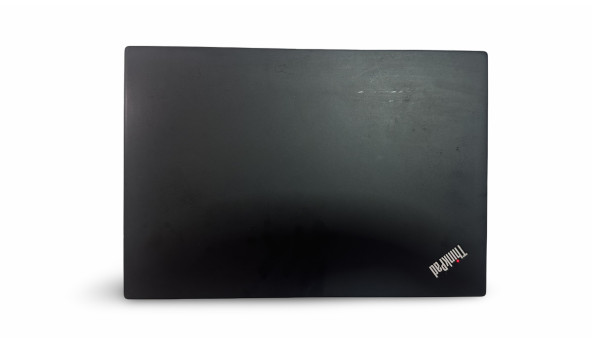 Laptop Lenovo ThinkPad T490s 14" FHD 512GB SSD Intel Core i7-8665U 16GB RAM
