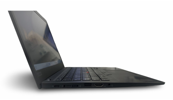 Laptop Lenovo ThinkPad T490s 14" FHD 512GB SSD Intel Core i7-8665U 16GB RAM