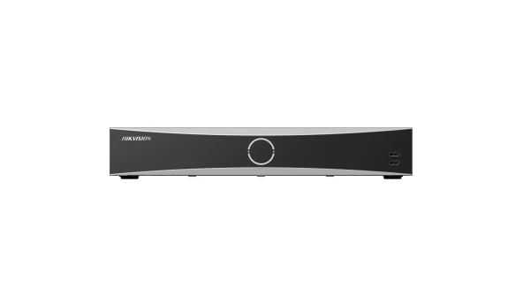 Видеорегистратор Hikvision DS-7732NXI-K4/VPro 32-канальный 1.5U AcuSeek