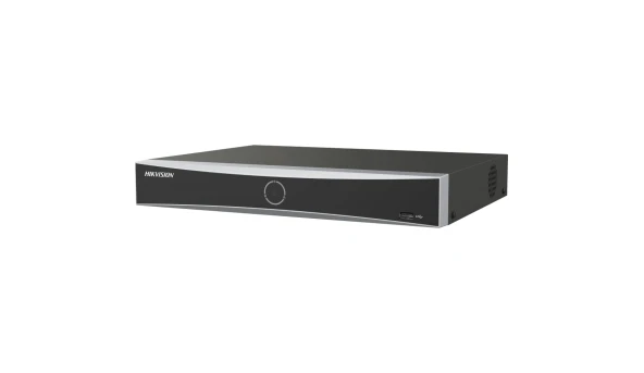 Видеорегистратор Hikvision DS-7608NXI-K1/VPro 8-канальный 1U AcuSeek